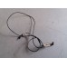 PACKARD BELL EASYNOTE TJ71-MS2285 MICROFONO